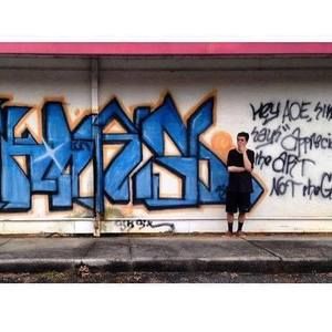 Meet your Posher, Sam